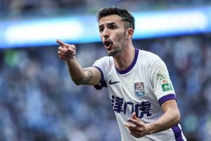 基莱斯:是否拿金靴对我来说没那么重要,球队成绩才是最重要的