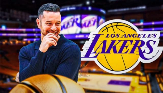 两连败瑕不掩瑜!雷迪克治下湖人进攻现崭新面貌