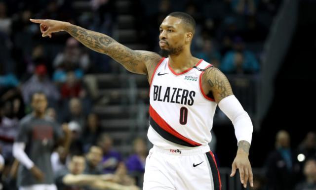 比卢普斯：不会自私地劝利拉德留下 这是他的选择