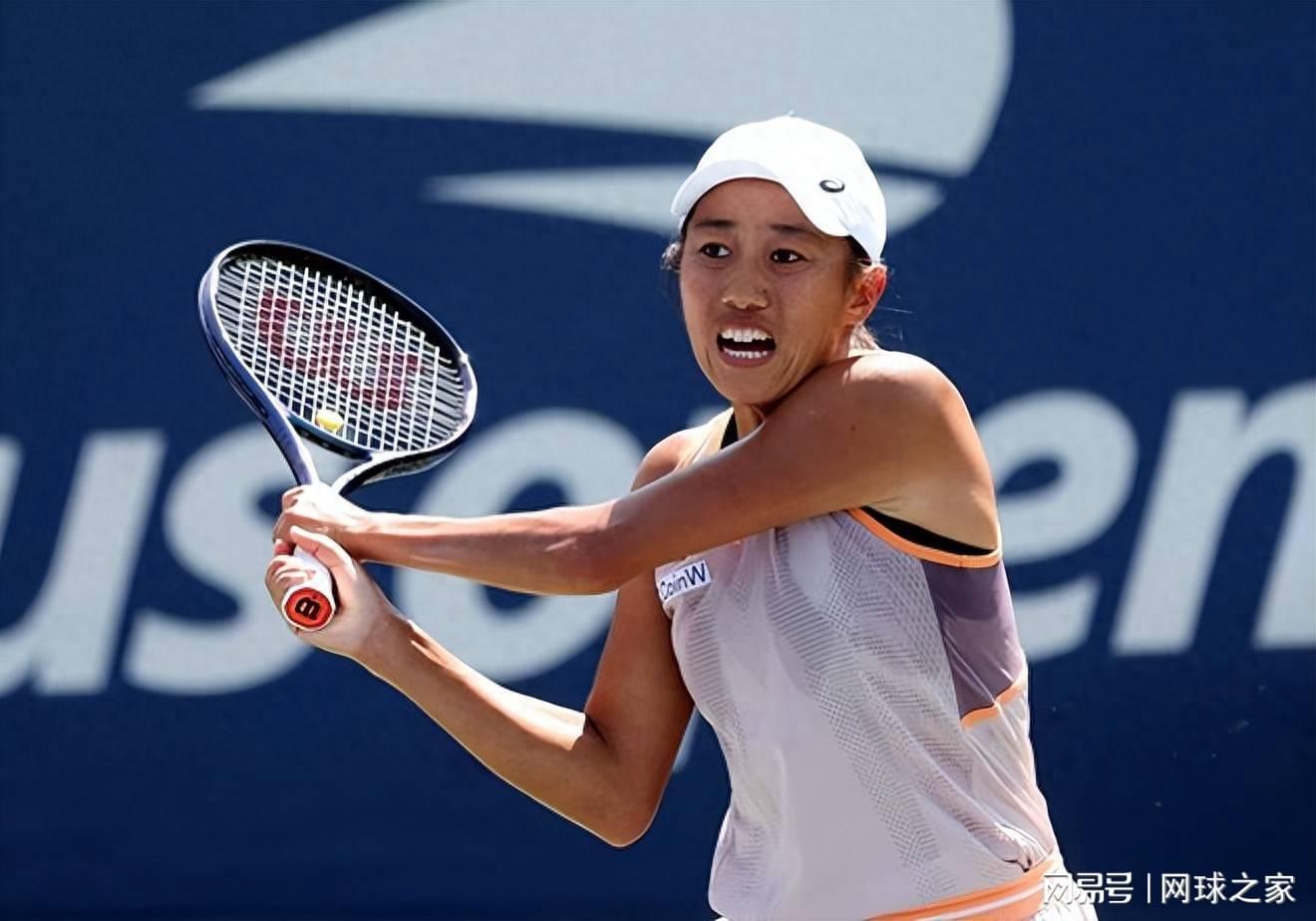 英雄联盟世界赛 赛程-赢张帅就进决赛？连续两站 WTA500赛，张帅意外成最强锦鲤